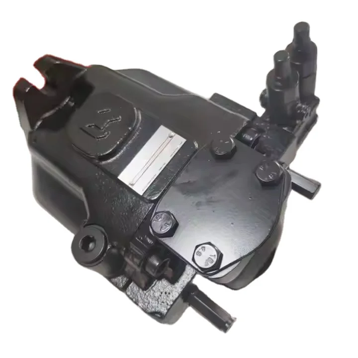 

ATOS New Condition PVPC-C/CH/R/L/LW-4046-1D/1S Series Hydraulic Oil Piston Pump Model PVPC-C-50735D