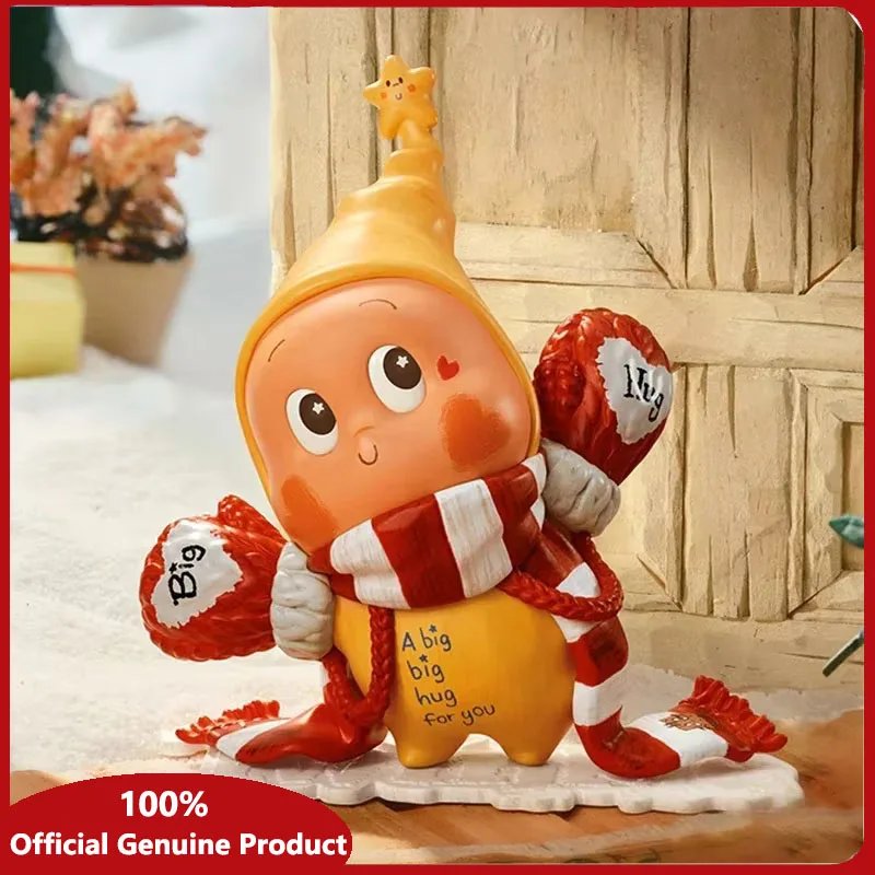 

Twinkle Twinkle The Gifts From Stars Series Genuine Blind Box Toys Kawaii Anime Action Figure Caixa Caja Surprise Mystery Box