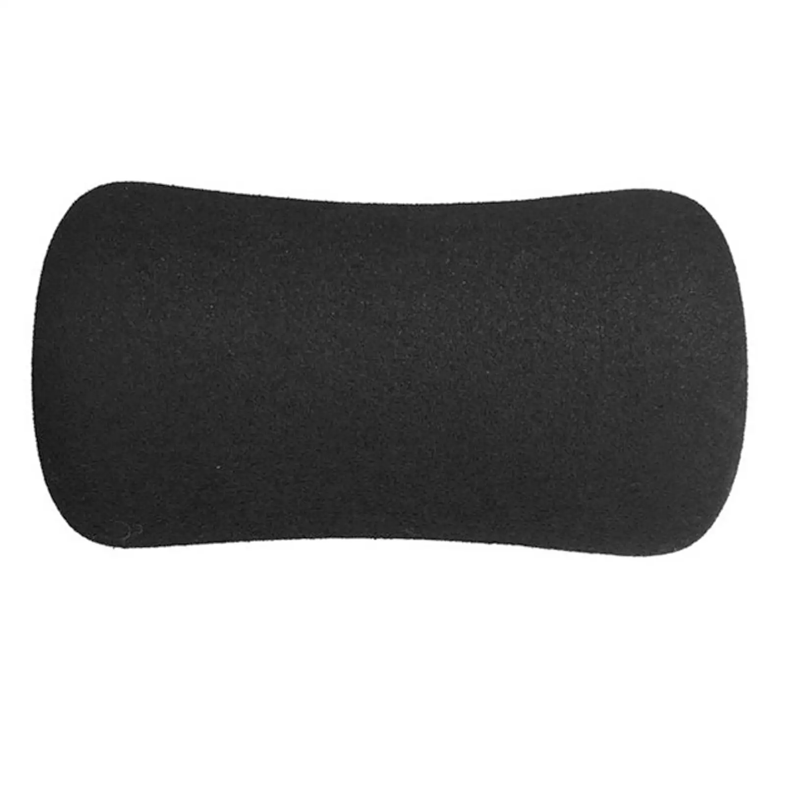 Sponge Foam Handle Cover for Sit Up Bar Home Gym Equipment Core Cardio Training Anti Slip Foam Grips with 3 Size Options
