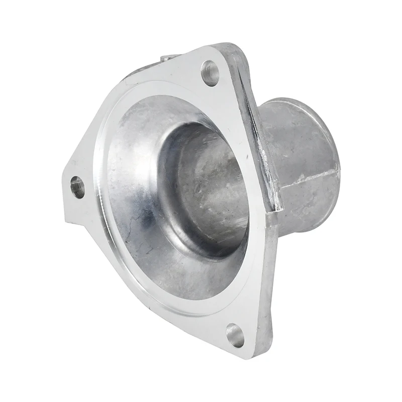 8-97138003-2 8971380032 Thermostat Housing Top Compatible with Hitachi Excavator EX200-1 EX200