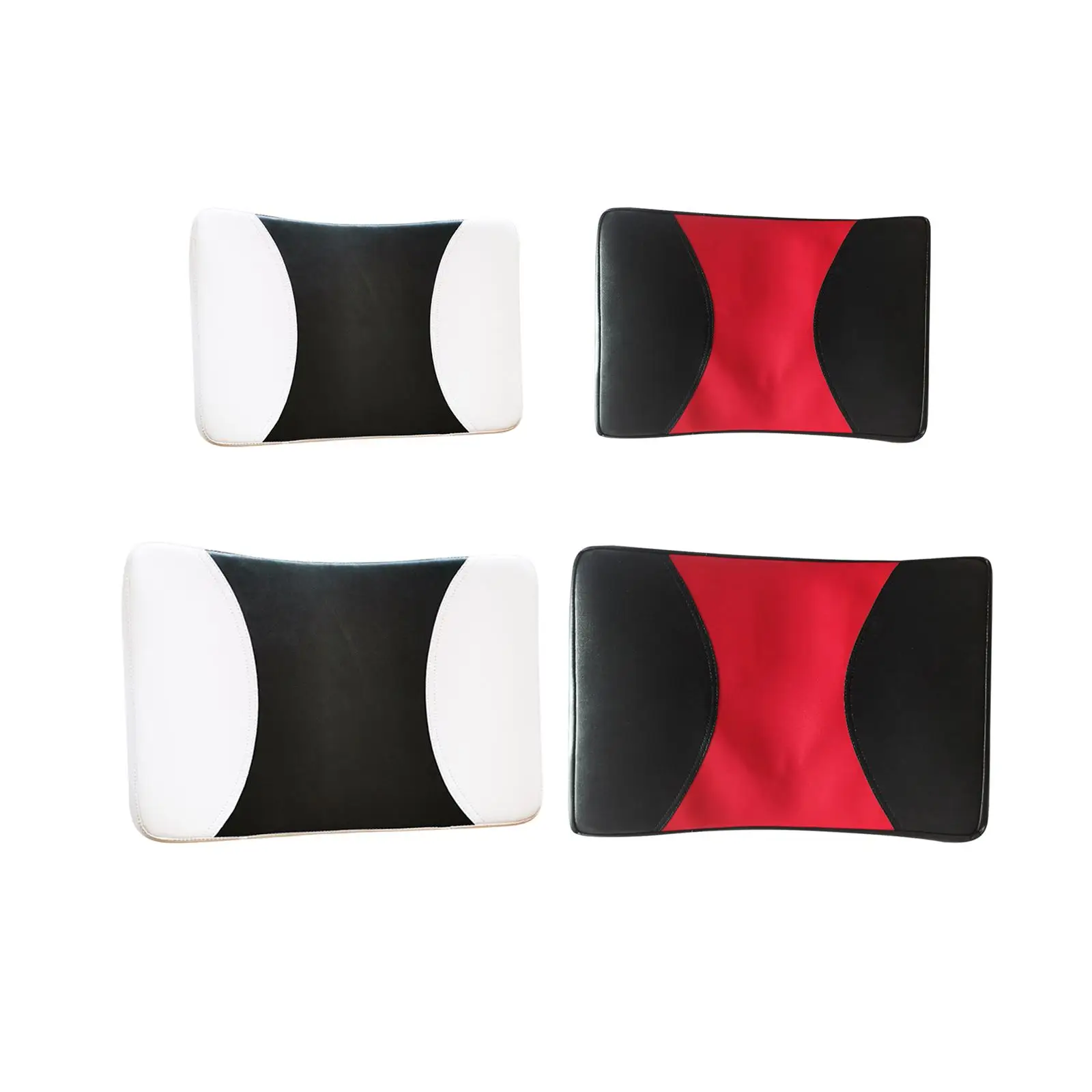 Premium Thai Pad Punching Training Pads Curved Pads Sanda Kick Strike Shield