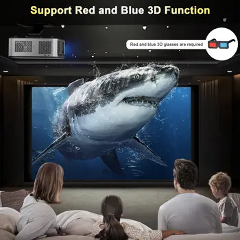10 best sales Proyector láser - №1