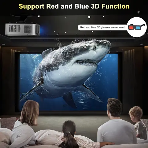 10 best sales प्रोजेक्टर लेजर - №1