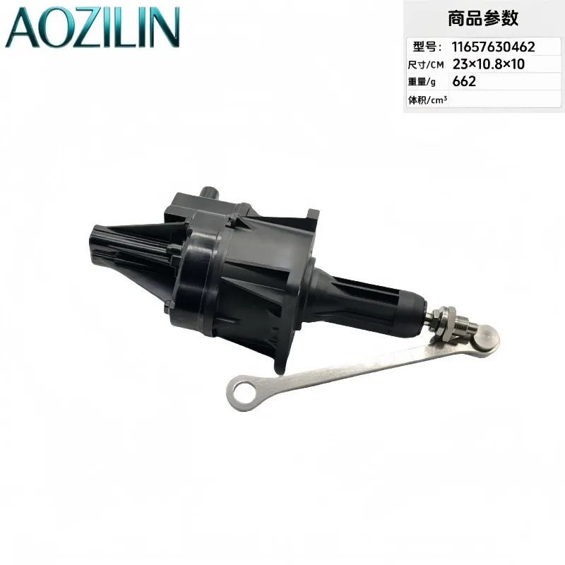 AOZILIN for 11657638783Turbocharger Actuator Replacement High Performance Auto Engine Repair Parts