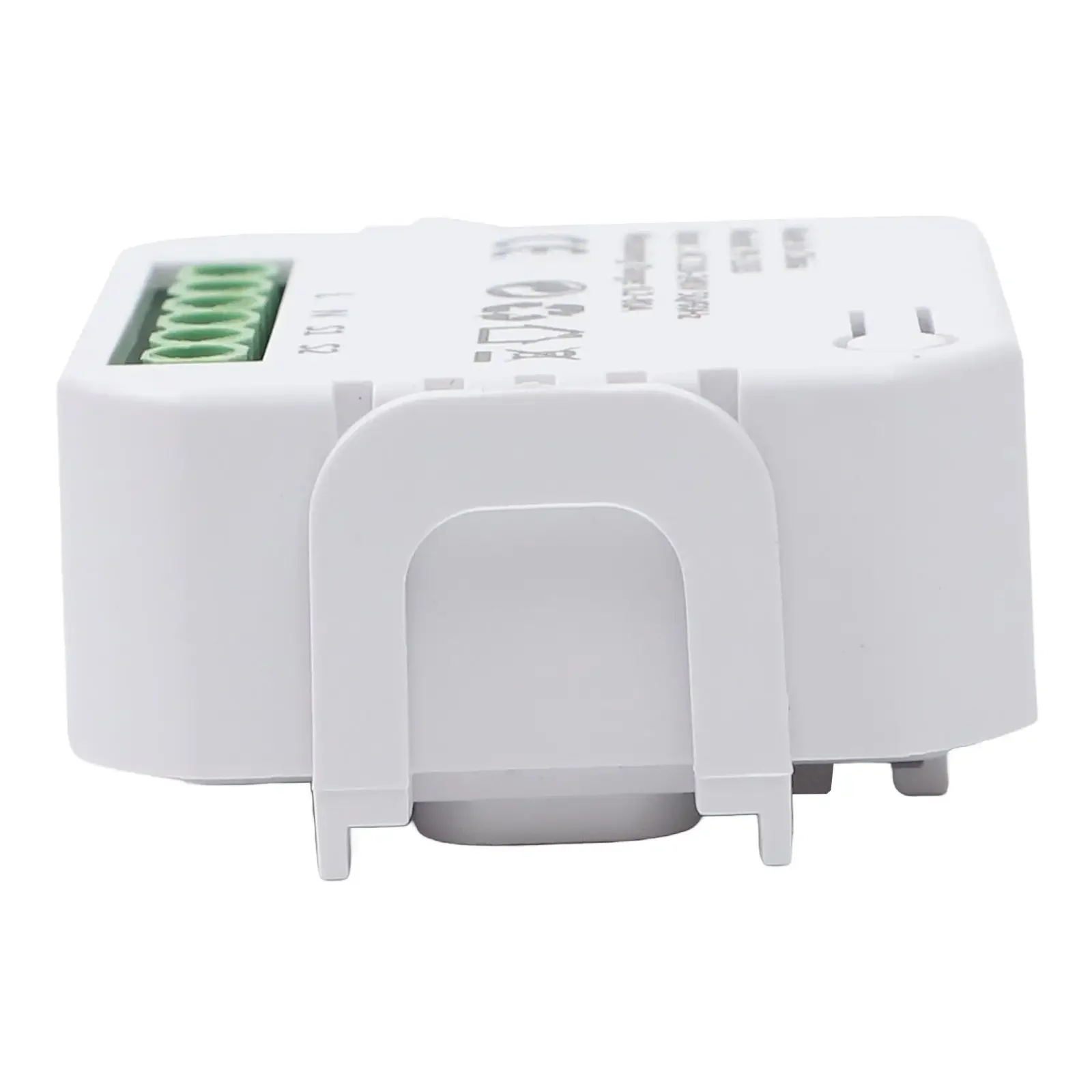 Wattage Monitoring Made Simple For Tuya For Smart Wi Fi Enabled Device Measuring Up To 80 Amperes With User Friendly Features