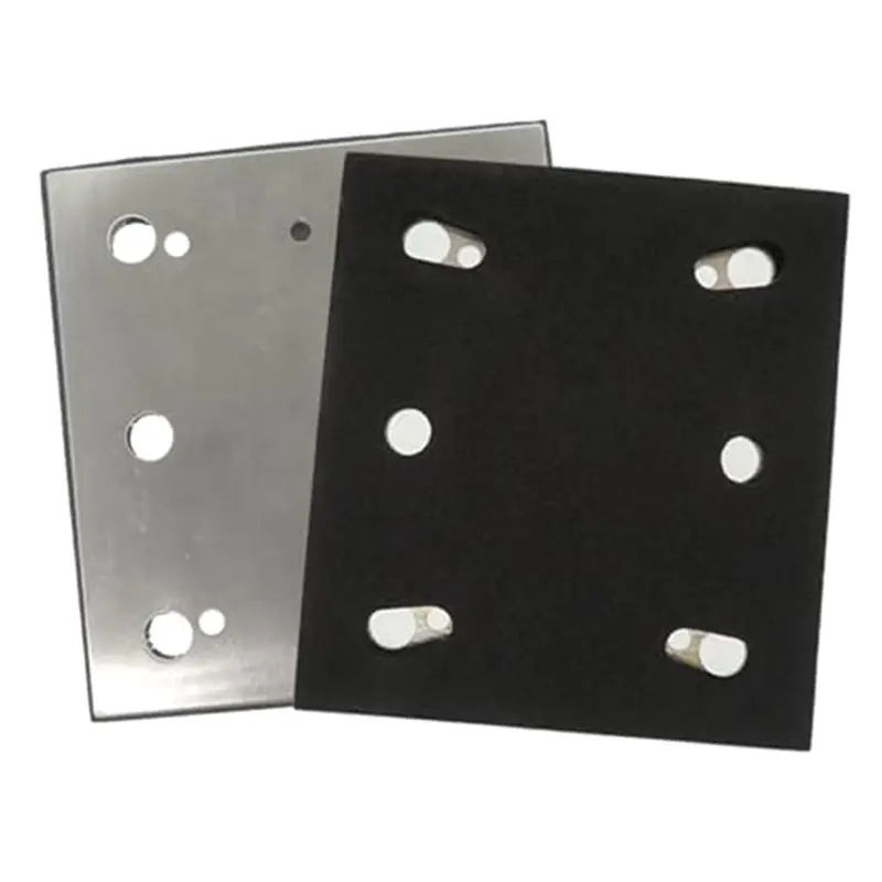 B23B Replacement 2-Pack Sander Pad For BO4556 1/4