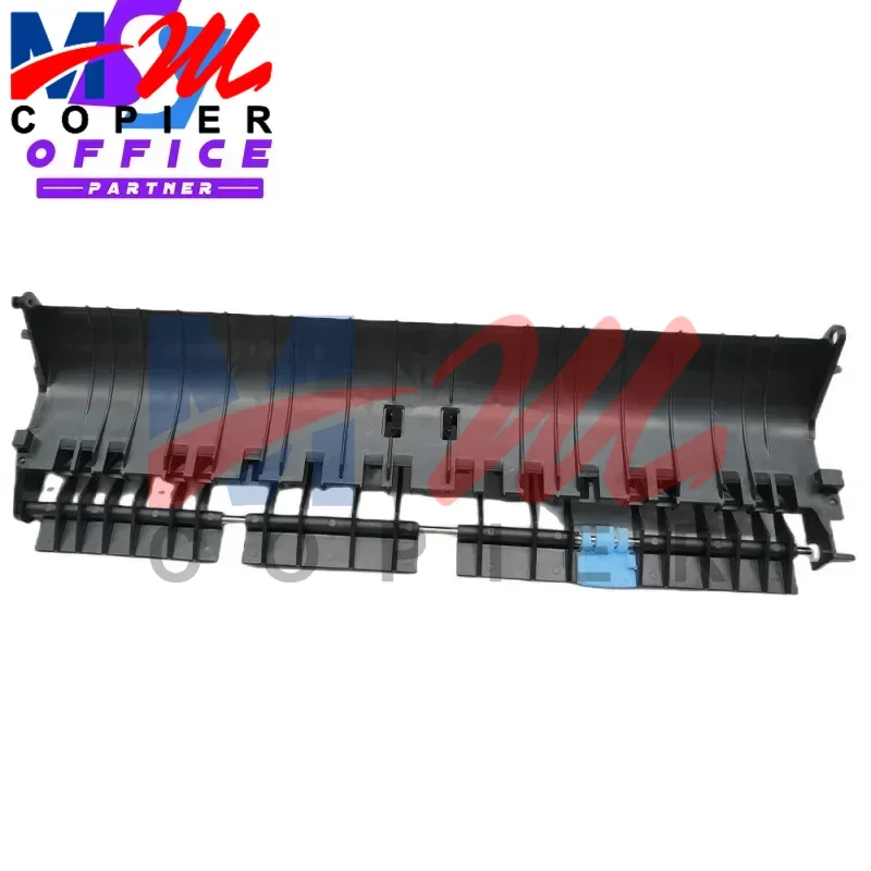 1pc support for Ricoh Aficio MP 4000 5000 4001 5001 MP4001 MP5001 MP5001 MP5002 MP4000B MP5000B MP4000 MP5000 Open / Close Guide