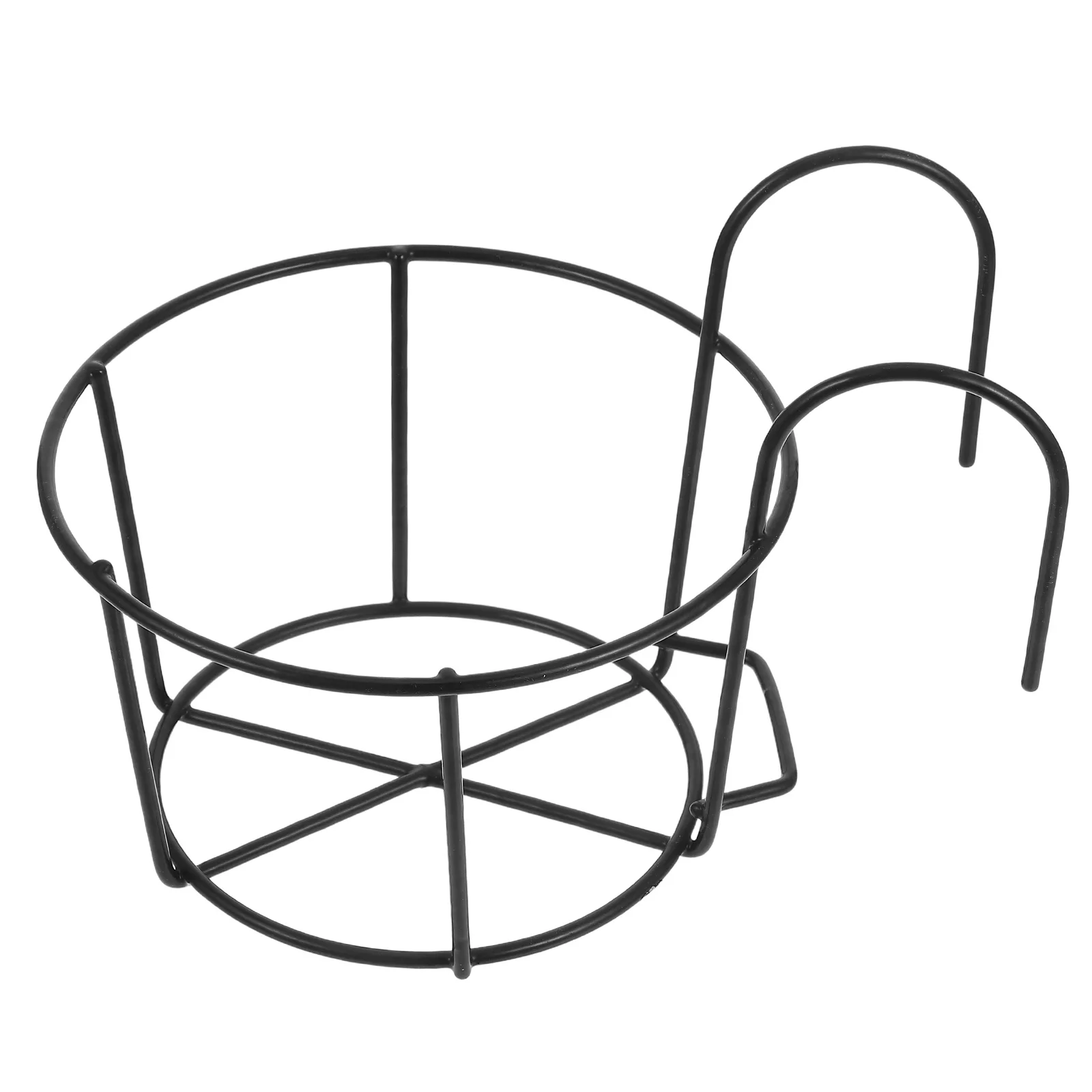 Рисунок 2 - Кормушка для сена для кроликов