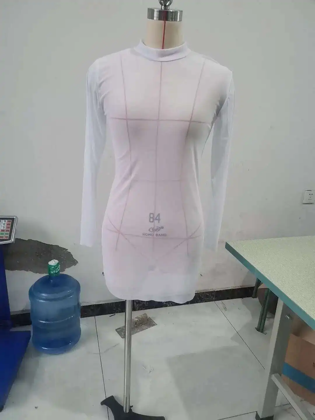 ขนาดบวกชุดราตรีเซ็กซี่สุภาพสตรีแขนกุดNightiesคอวีNightgownเซ็กซี่ผู้หญิงขนาดบวกชุดนอนลูกไม้ชุดหรูหราTXTD