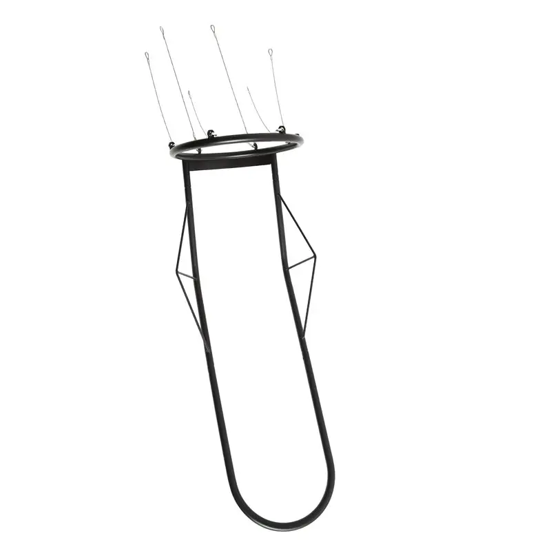 

【SPECIAL】For Solo Play And Practice Basketball Return Attachment Hoop Rebounder For Outdoor And Indoor Use