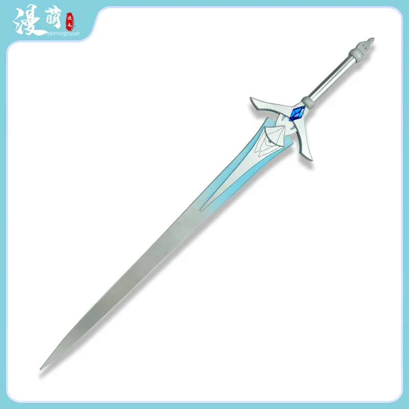 

Female Lead Sword Prop Game Love and Deepspace Cosplay Props for Halloween Christmas Party Accessories