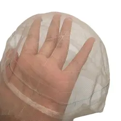 9*7inches PU wig cap base Net for making Men's Toupee Hair-Piece-Base-Caps