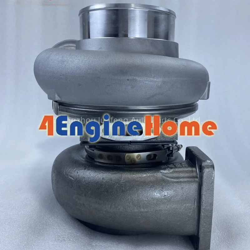 Turbocharger For 3508B 3512B 3516B | 466857-5006S