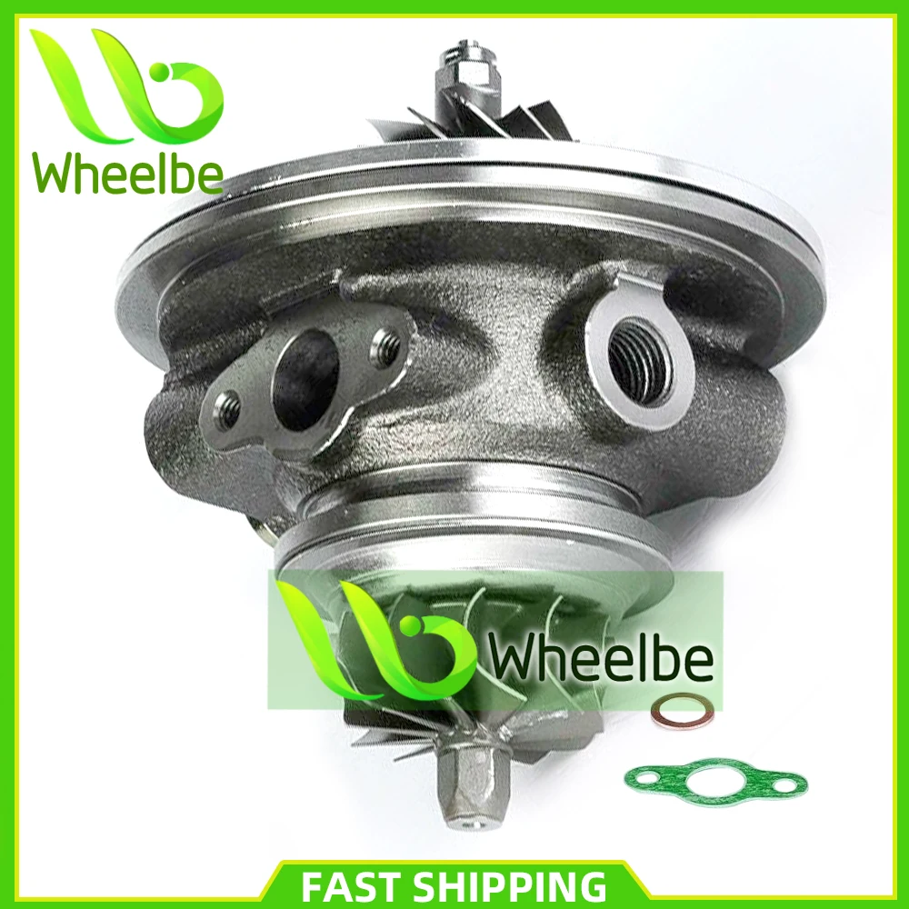 Turbine Cartridge Core for  VW Beetle 1.8T 150BHP AVC/APH/AGU 110kw 1999-2000 53039700026 53039700045 53039880029 06A145703G