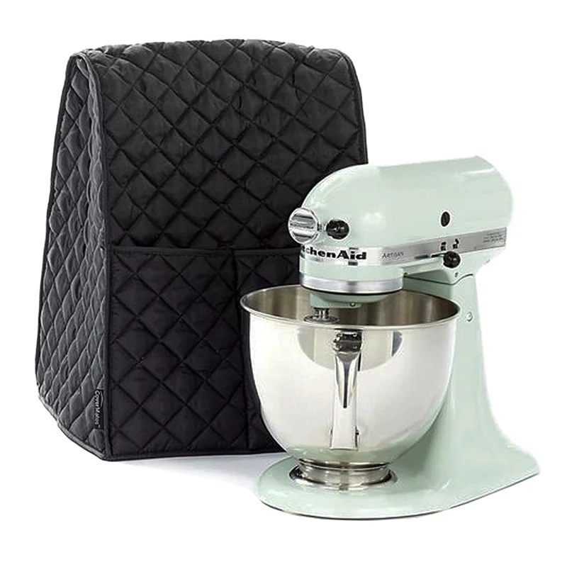 Haushalt KitchenAid Stand Mixer Staub Abdeckung Wasserdichte Lagerung Tasche Fit für Alle Kitchenaid Mixer Küche Organizer FU002