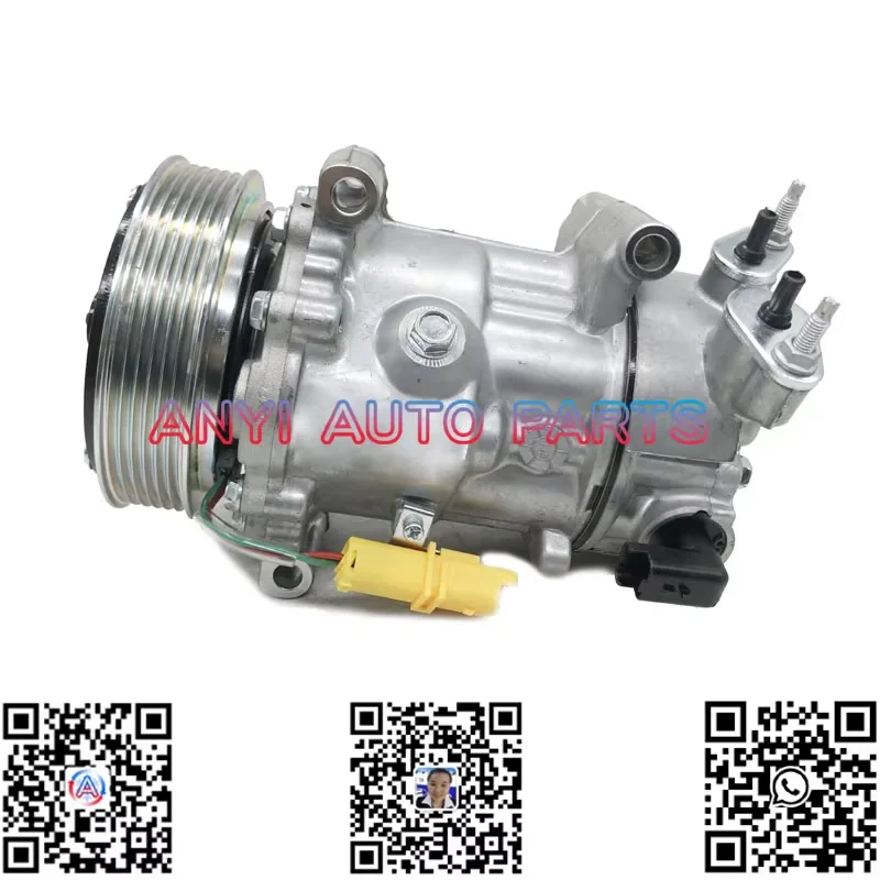 China Factory COM16…