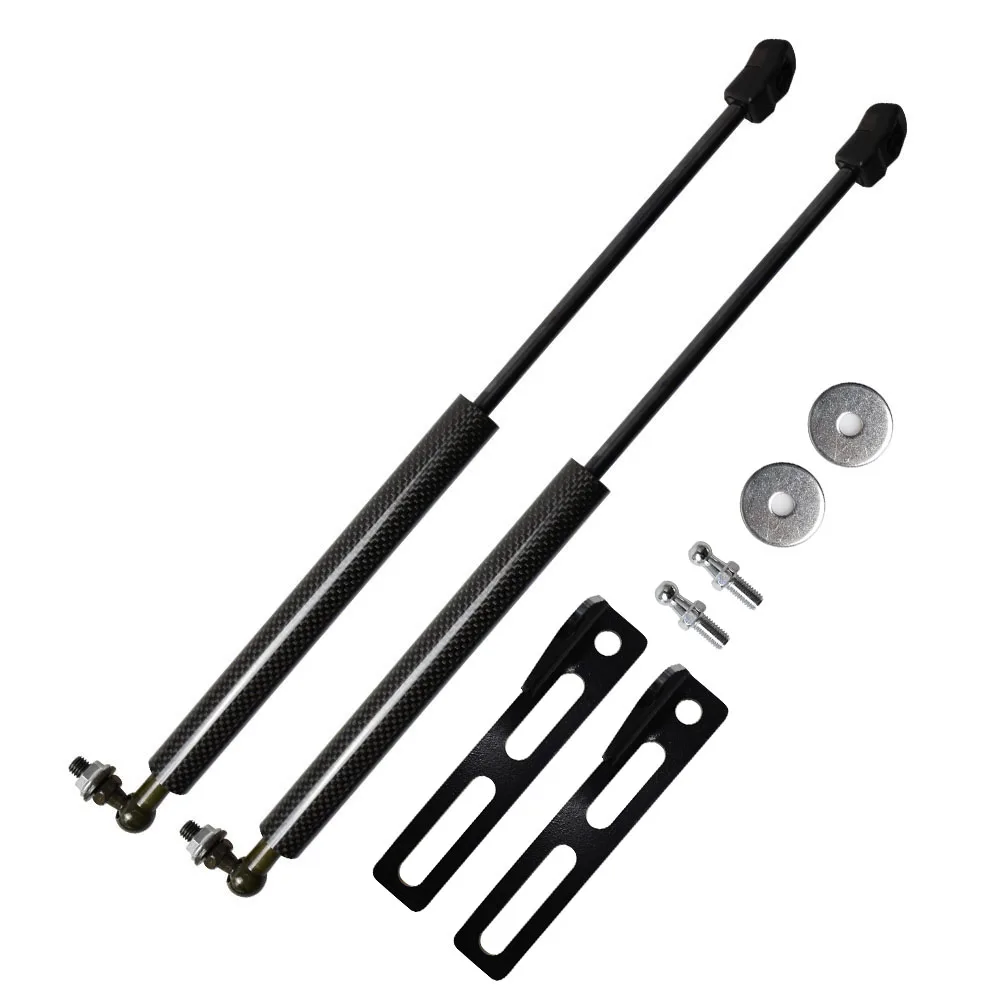 

1 Set Gas Struts For for Aeolus AX5 2016-2021 Front Hood Bonnet Modify Lift Support Damper Shock Absorber Prop Rods