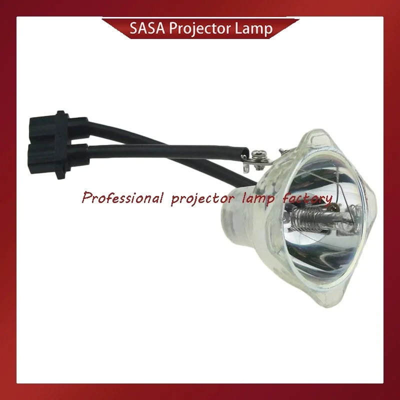 BL-FU180A ใหม่/SP.82G01.001/SP.82G01GC01โปรเจคเตอร์ Bare Lamp สำหรับ TS400 Optoma TX700 VE2ST DNX0503 EP7165 EP716T EP7195 EP719T