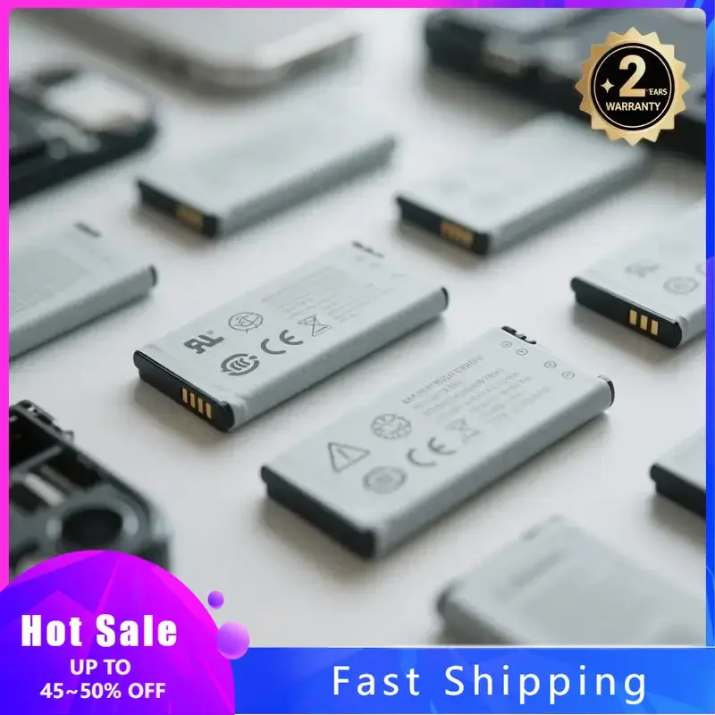 

Replacement Mobile Phone Battery For DOOGEE T5 T5 lite BAT16464500 4500mAh