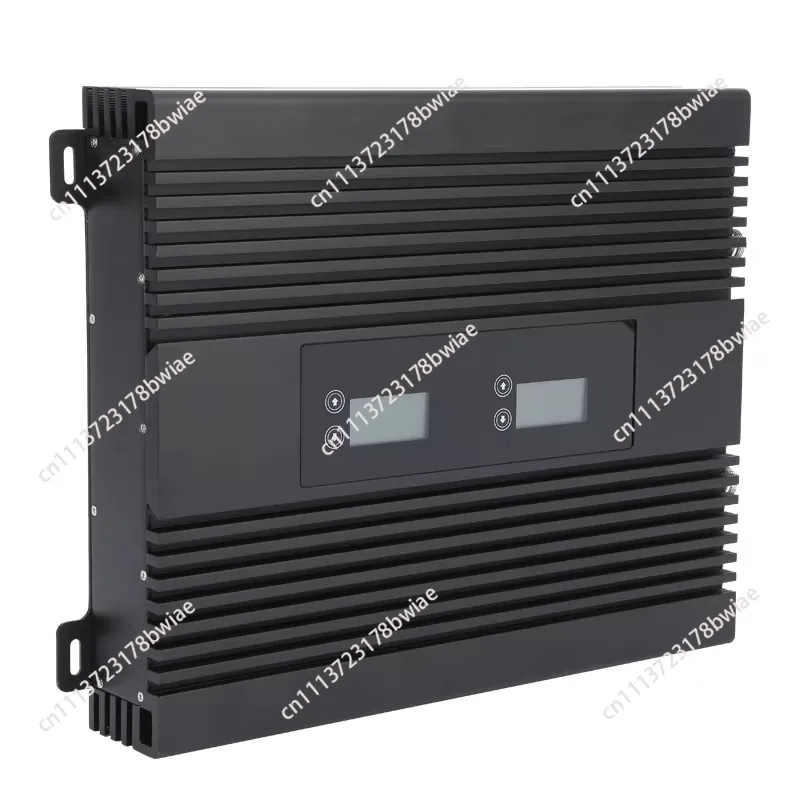 1800/2600MHz dual-band 4G mobile phone signal booster