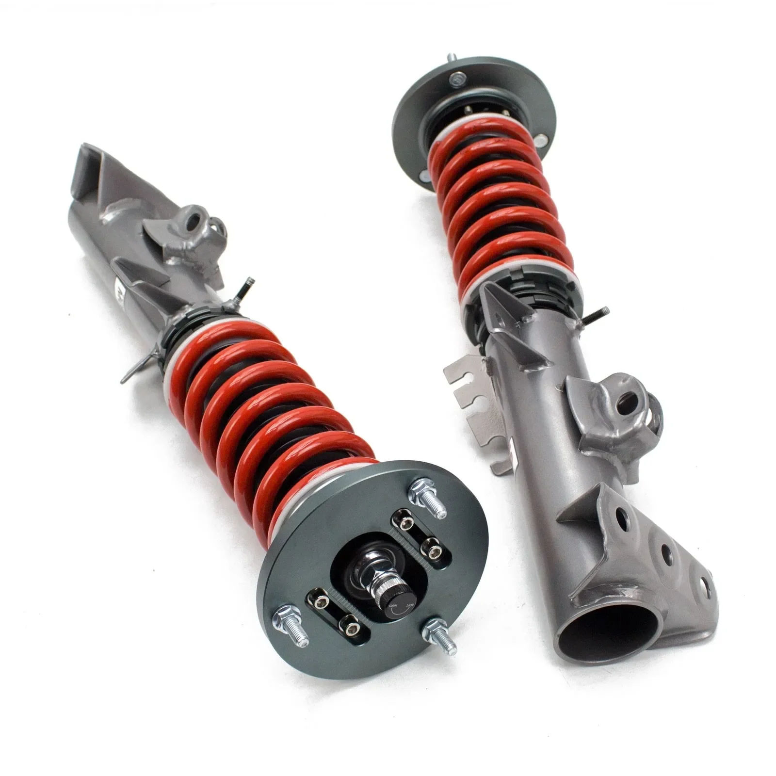 

3 Series 3rd Gen (Rear Integrated) E36 32 Steps Adjustable Monotube Coilover Performance Shock Absorber with Arms
