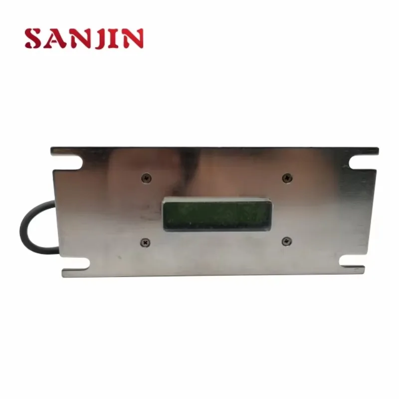 Escalator Display KM3711816 Escalator Parts For KONE