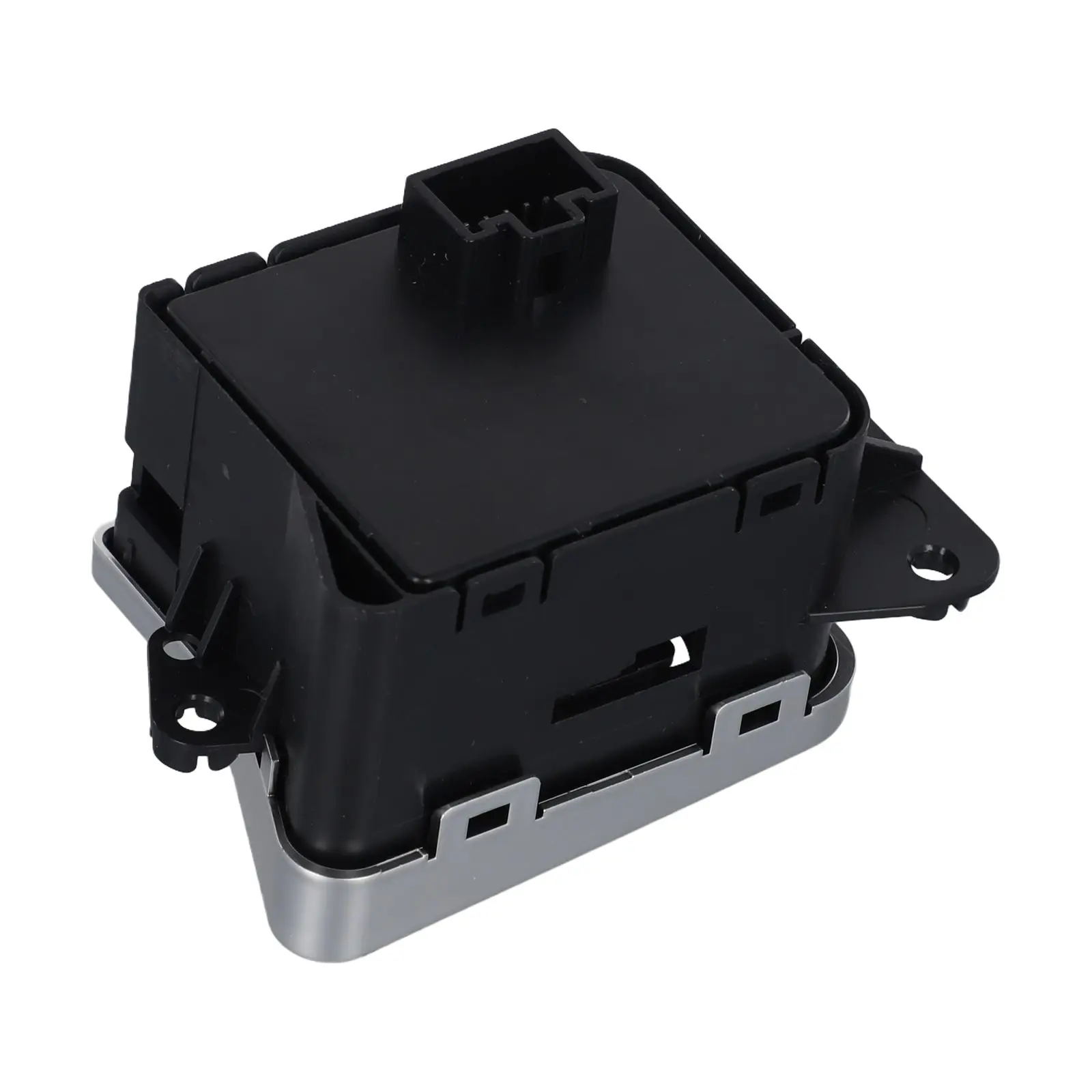 For Hyundai's Hand Brake Park Button Fits For Elantra GT and For i30 Models from Year Range '12 '16 OEM No 93766A5000