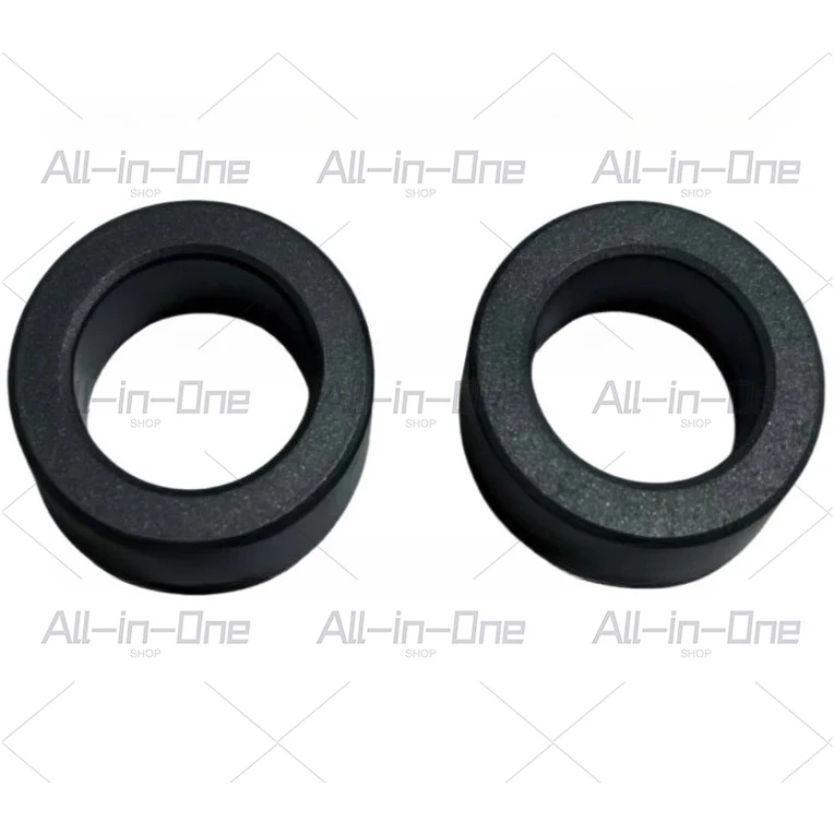 FT140-43 Nickel-Zinc Ferrite Core - 36x23x12.7mm High Permeability (850+20%) Toroid for RF Antenna Shortwave Balun  1PC
