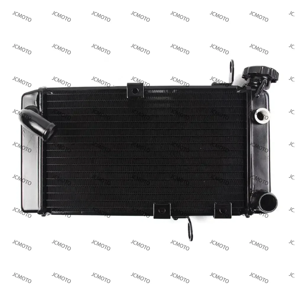 

Accessory For Suzuki SV650 1999-2002 2000 2001 Motorcycle Part High Quality Cooler Radiator Cooling Replacement
