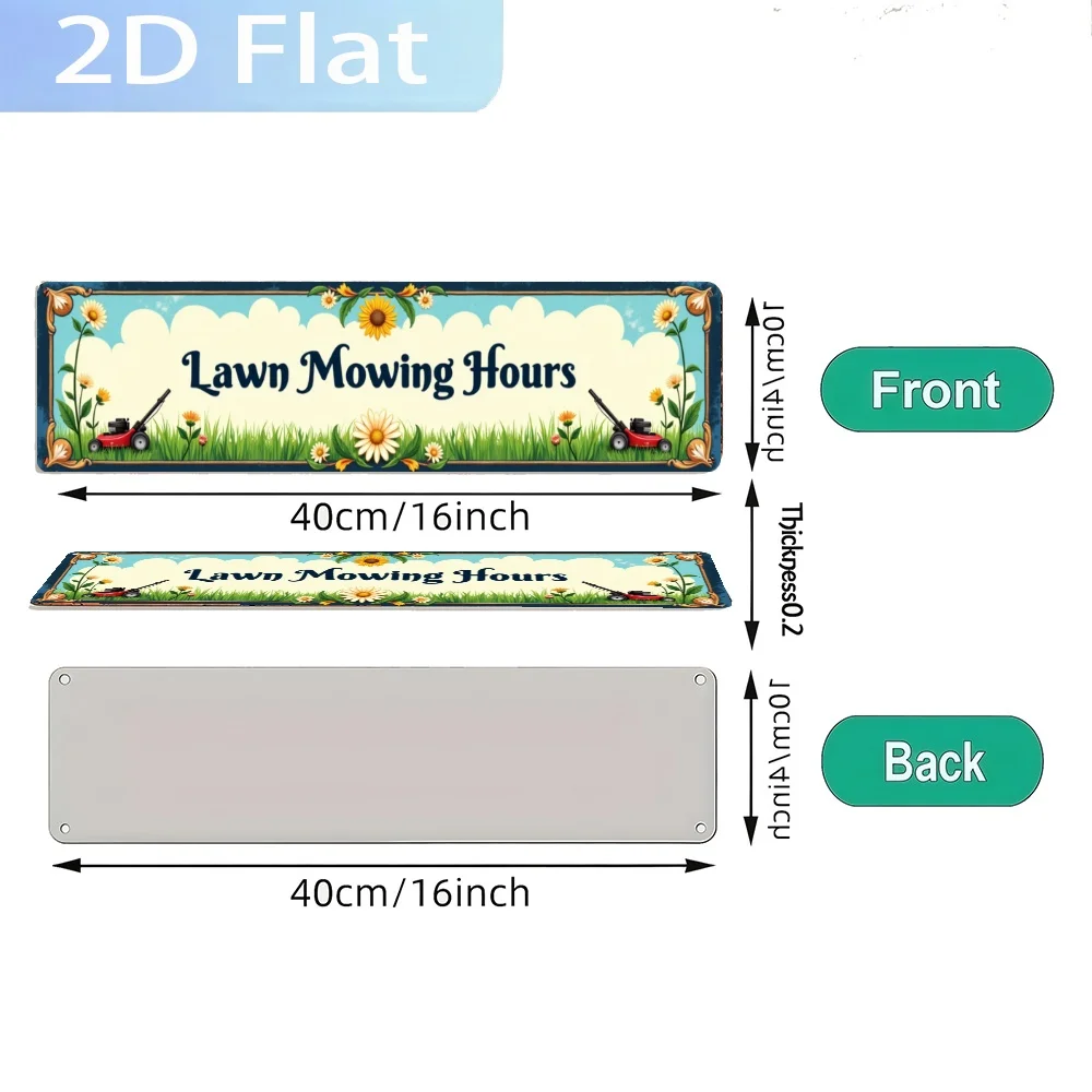 2D Flat, Putuo 