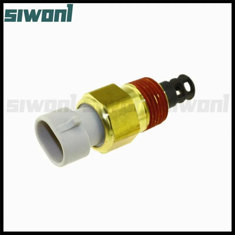 

High Quality 100% Test Manifold Intake Air Charge Temp Temperature Sensor Sender For IAT MAT ACT 25037225 25036751 25037334