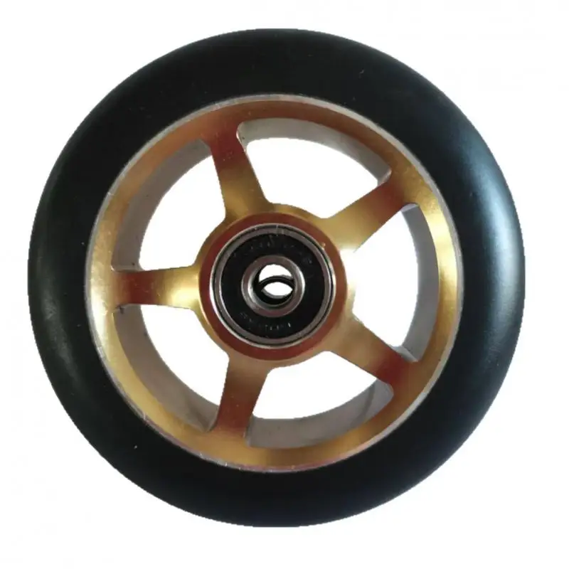 100x24 (колесо для лыжероллеров) купить от 1 131,00 руб. Езда на велосипеде на 1rub.ru