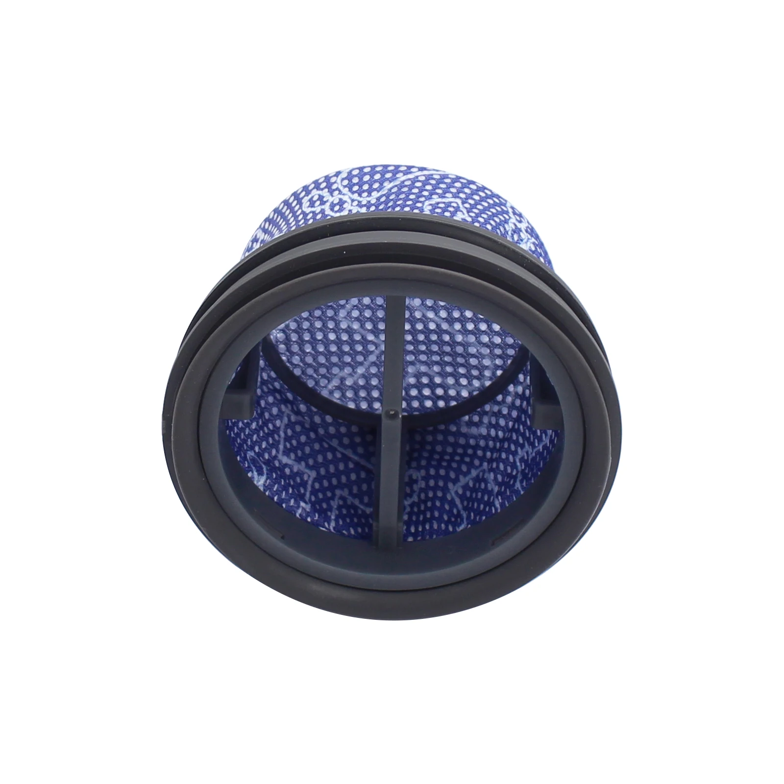 Original Dreame 1 filter+1 pre filter for The Base Station of Dreame Z40 Station /Z20/Z30 Vacuum  Cleaner image 4