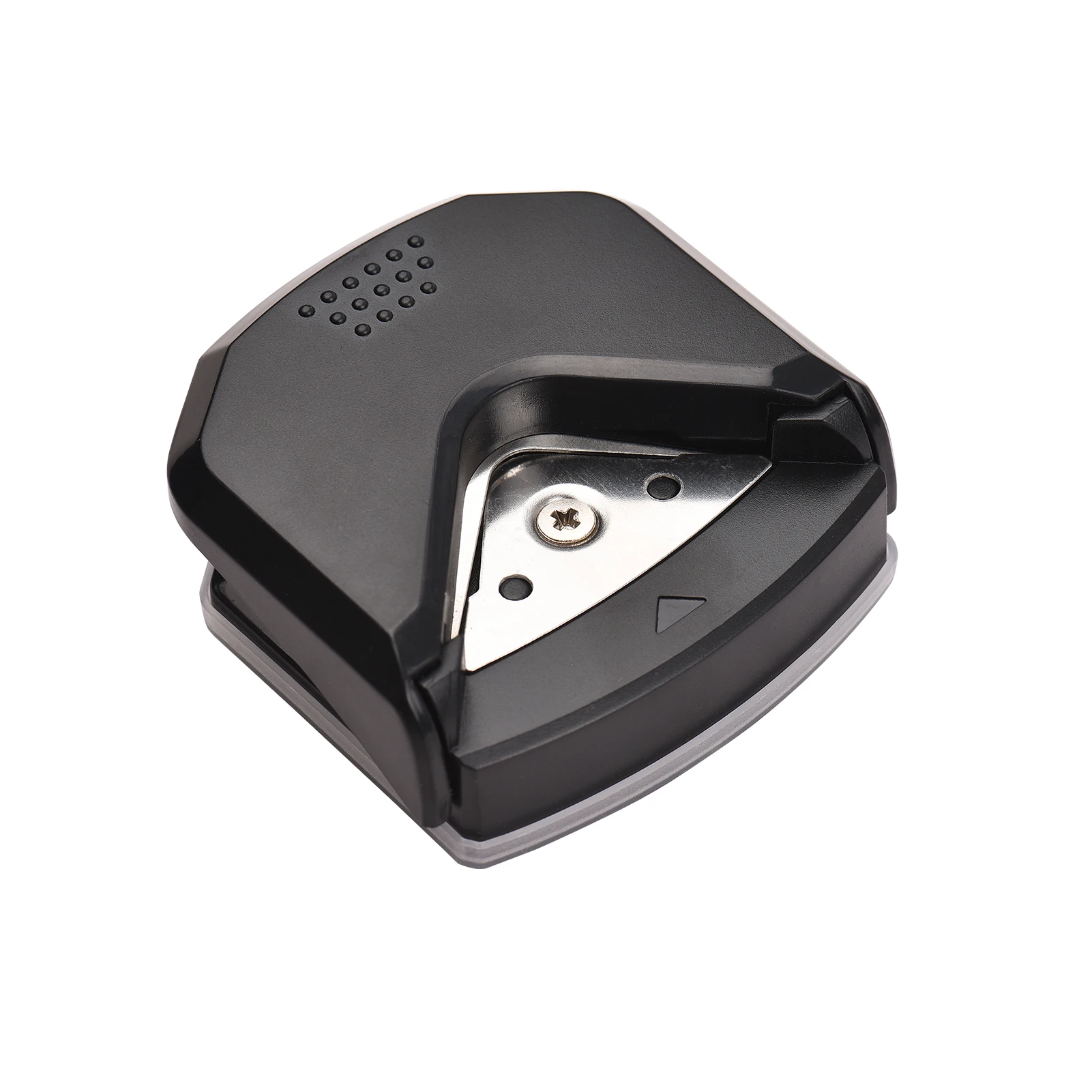 الزاوية المستدير R4 البسيطة المحمولة الزاوية المستديرة المتقلب القاطع 4 مللي متر لبطاقة الحرفية سجل القصاصات ورق التغليف ملصق DIY بها بنفسك مشاريع