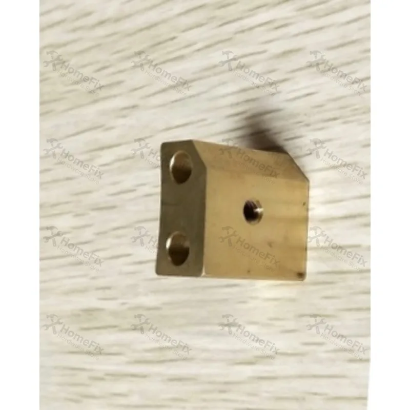 EDM Energizing Block Pusher 20EC090A401 N8901, Spare Part Compatible with Makino Wire‑Cut EDM Machine
