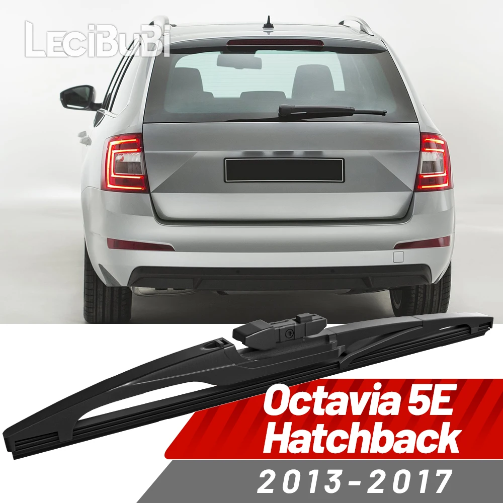 Rear Windshield Wip… - image