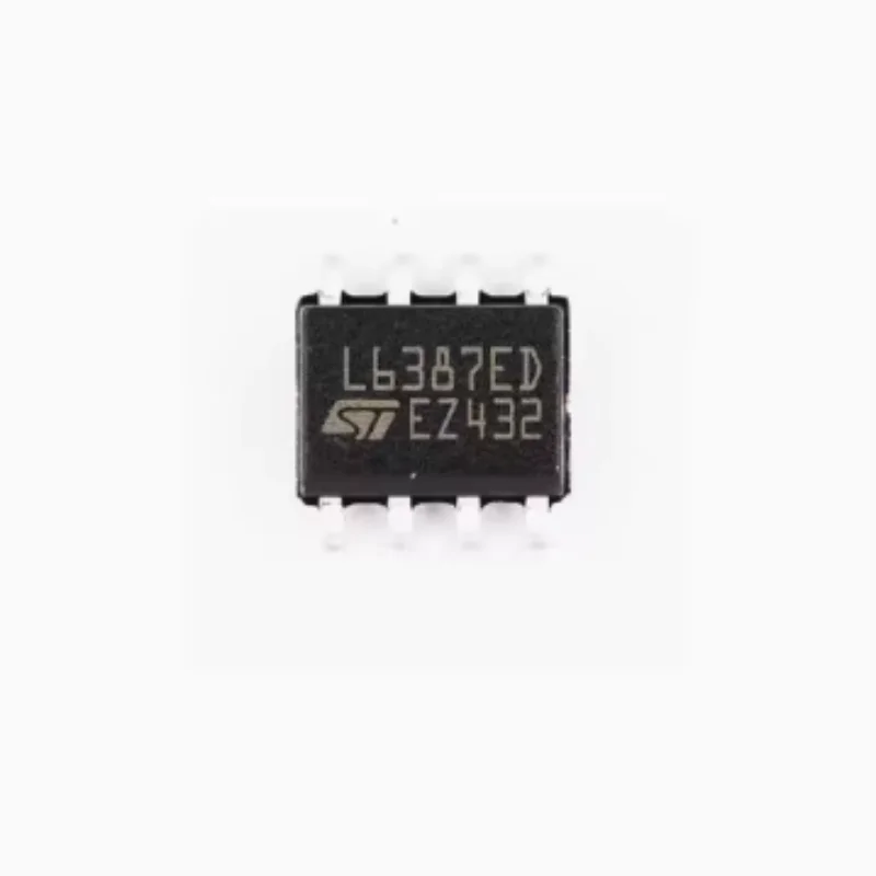 10/50PCS L6387ED013… - image