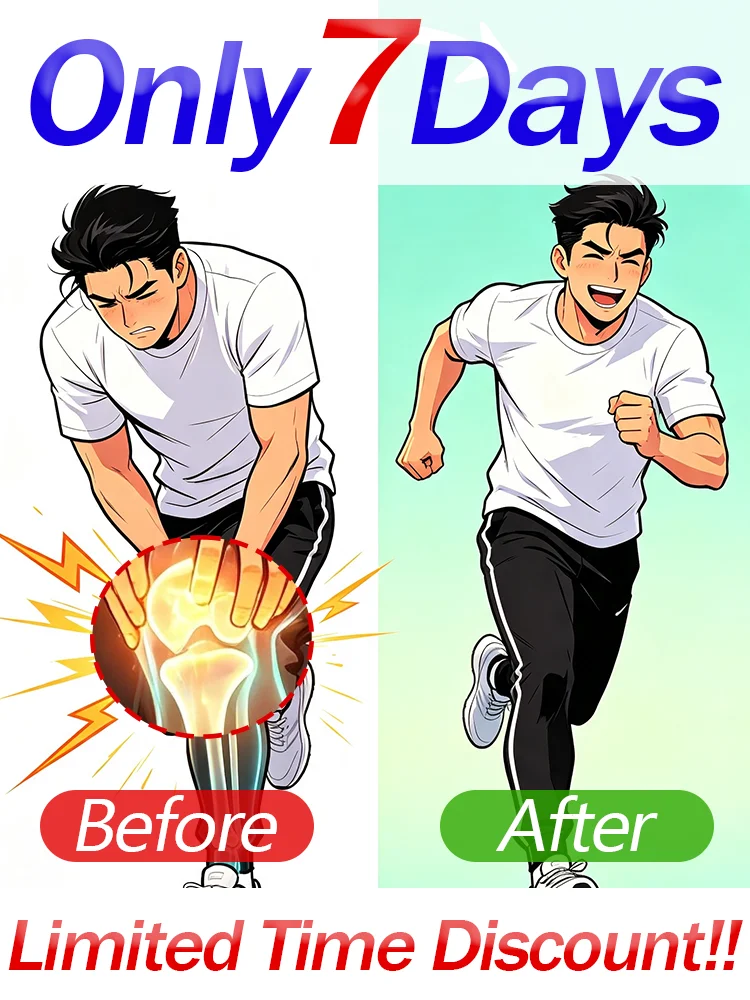 Ease Accumulated Joint Tension And Restore Motor Function Of Legs And Body