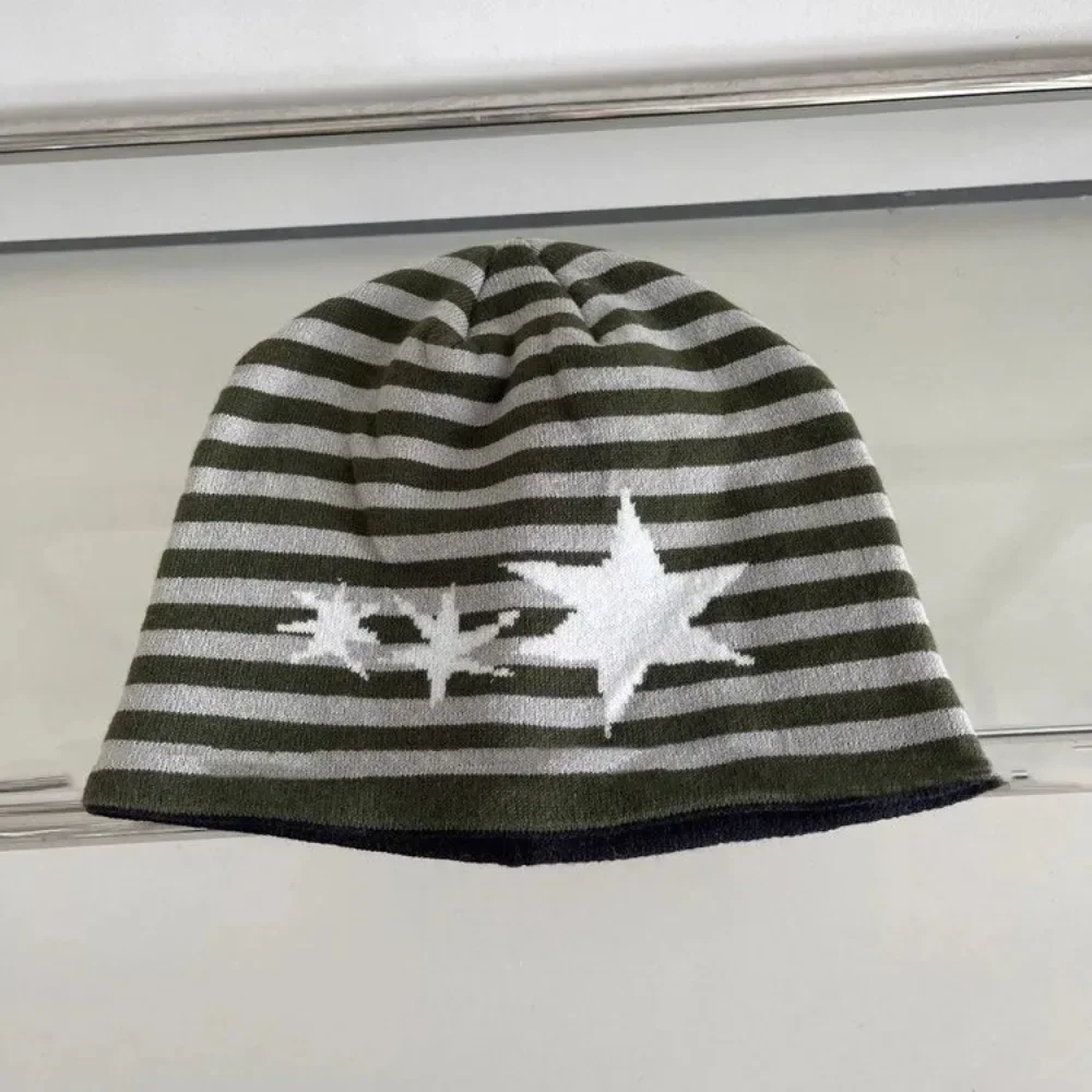 كوريا ستار شريط متماسكة الملابس والاكسسوارات بألواح عادية كل مباراة Y2k القوطي القبعات الأقلية شارع العليا قبعات جديدة بسيطة