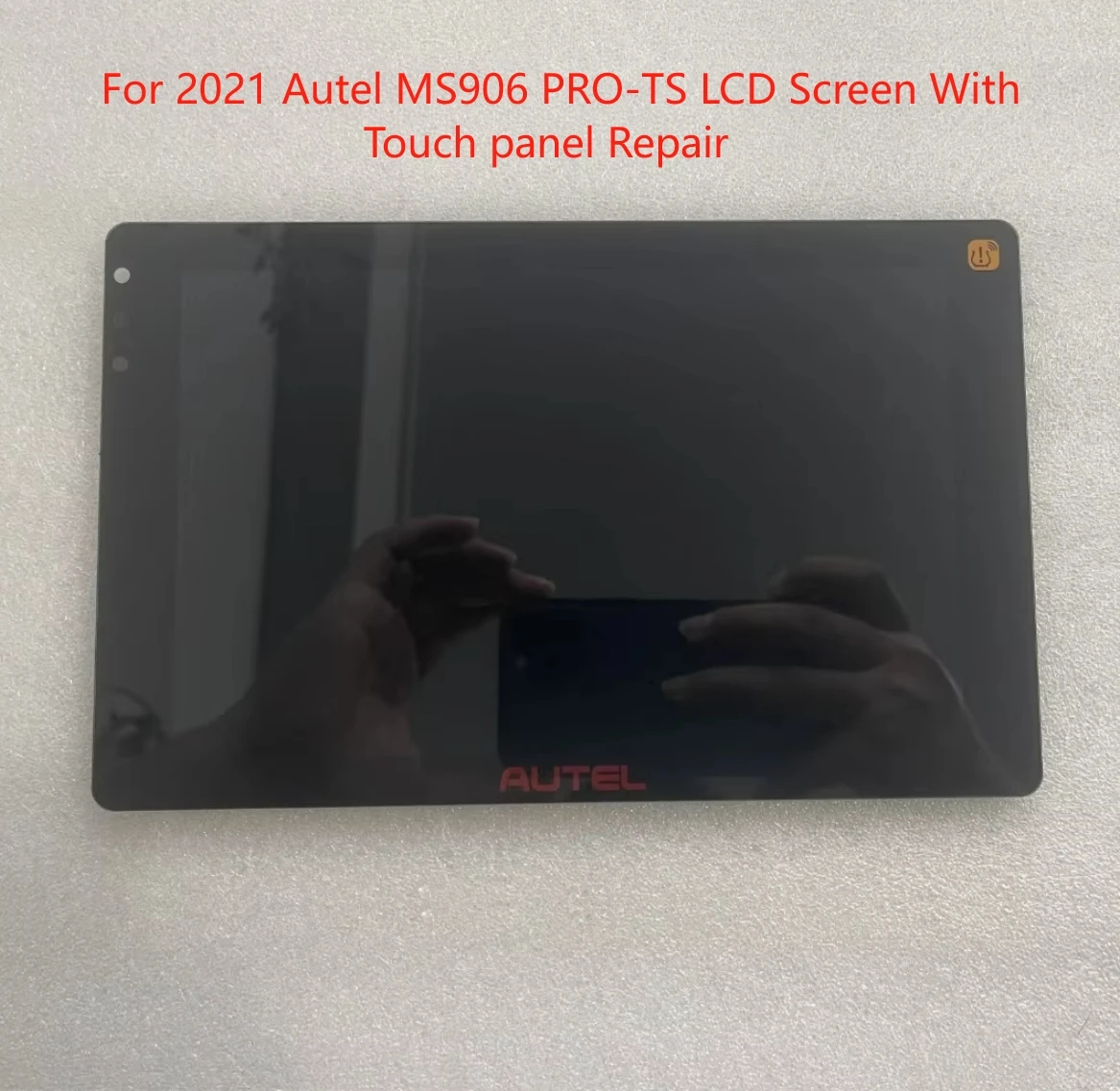 

New Display For 2021 Autel MS906 PRO-TS LCD Screen With Touch panel Repair/Replacement