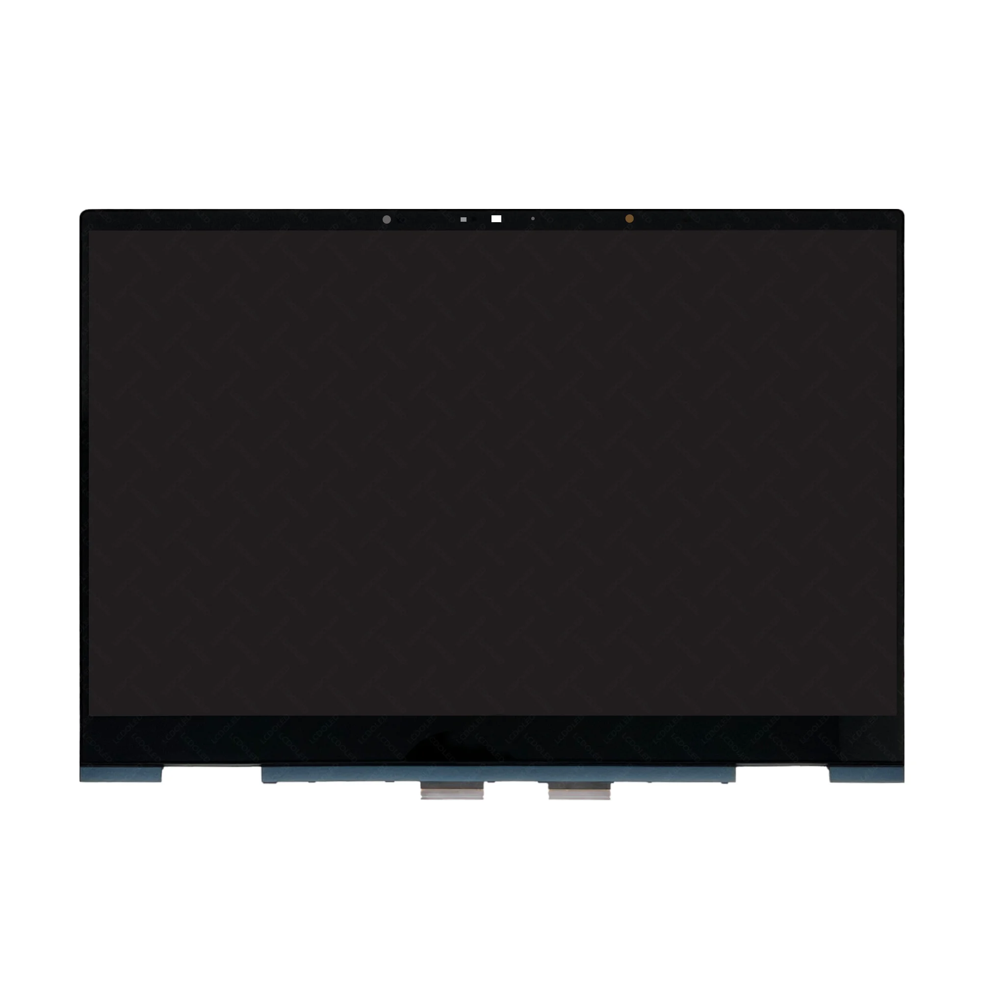 Imagem -03 - Conjunto do Digitalizador do Visor Táctil do Lcd Oled Apto para hp Envy X360 13-bf0797n15663001 16:10 2880x1800 133 Polegadas 28 k