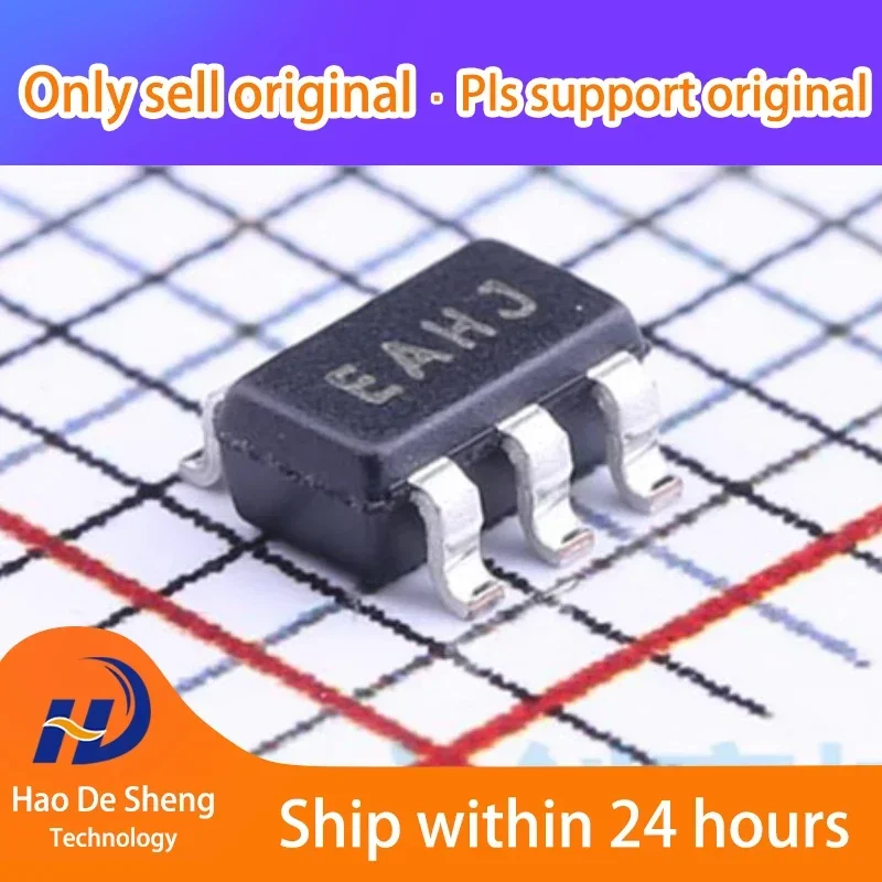 

10PCS/LOT MCP6031T-E/OT SOT23 New Original In Stock