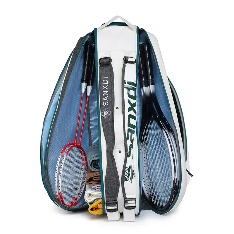 

New CAMEWIN 4042 12K Clear Carbon Paddle - Professional Beach Tennis Racket with Anti-Slip Grip