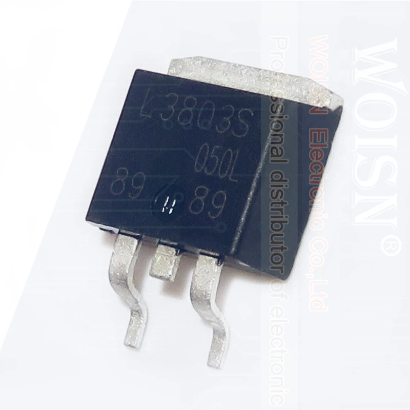 2-5PCS IRL3803S L3803S UC3525ADW UC3525 AD812ARZ AD812AR TIP32C TIP32 M62419FP M62419 SVI3102D SVI3102