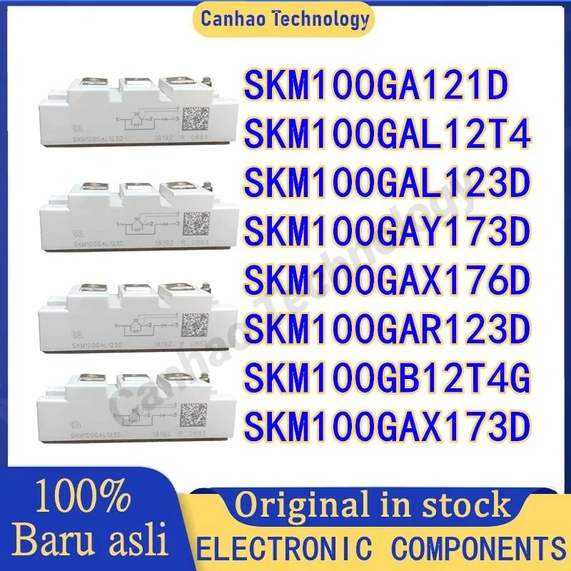 

SKM100GA121D SKM100GAL12T4 SKM100GAL123D SKM100GAY173D SKM100GAX176D SKM100GAR123D SKM100GB12T4G SKM100GAX173D МОДУЛЬ на складе