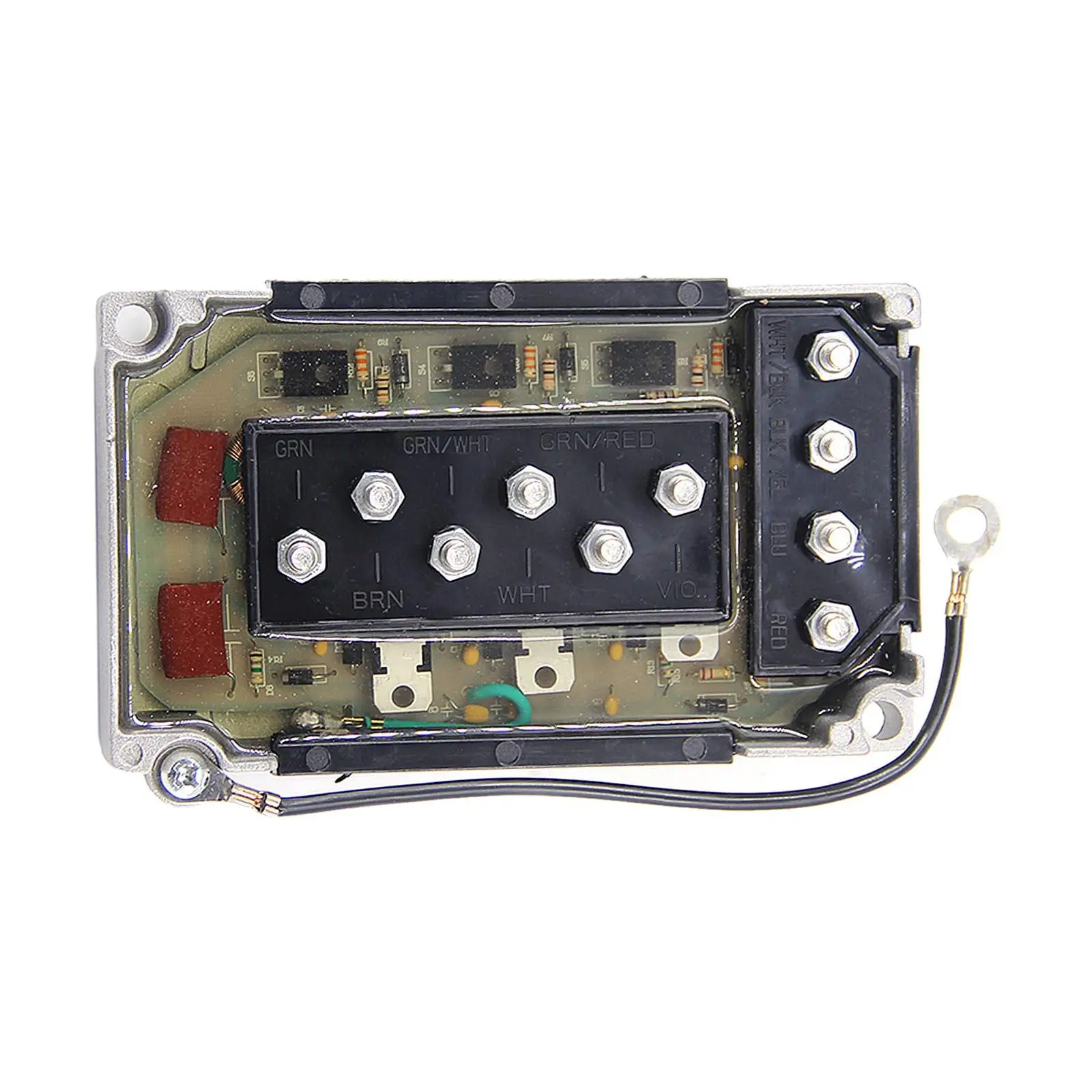 

CDI Switch Box for 50-275 Outboard Motor 332-7778A9