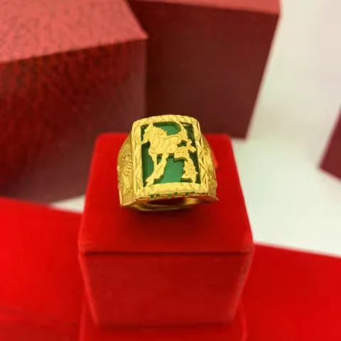 Gold 