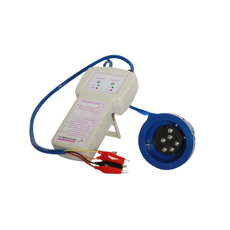 Anti Overfill Optical Sensor Tester Oil Measurement