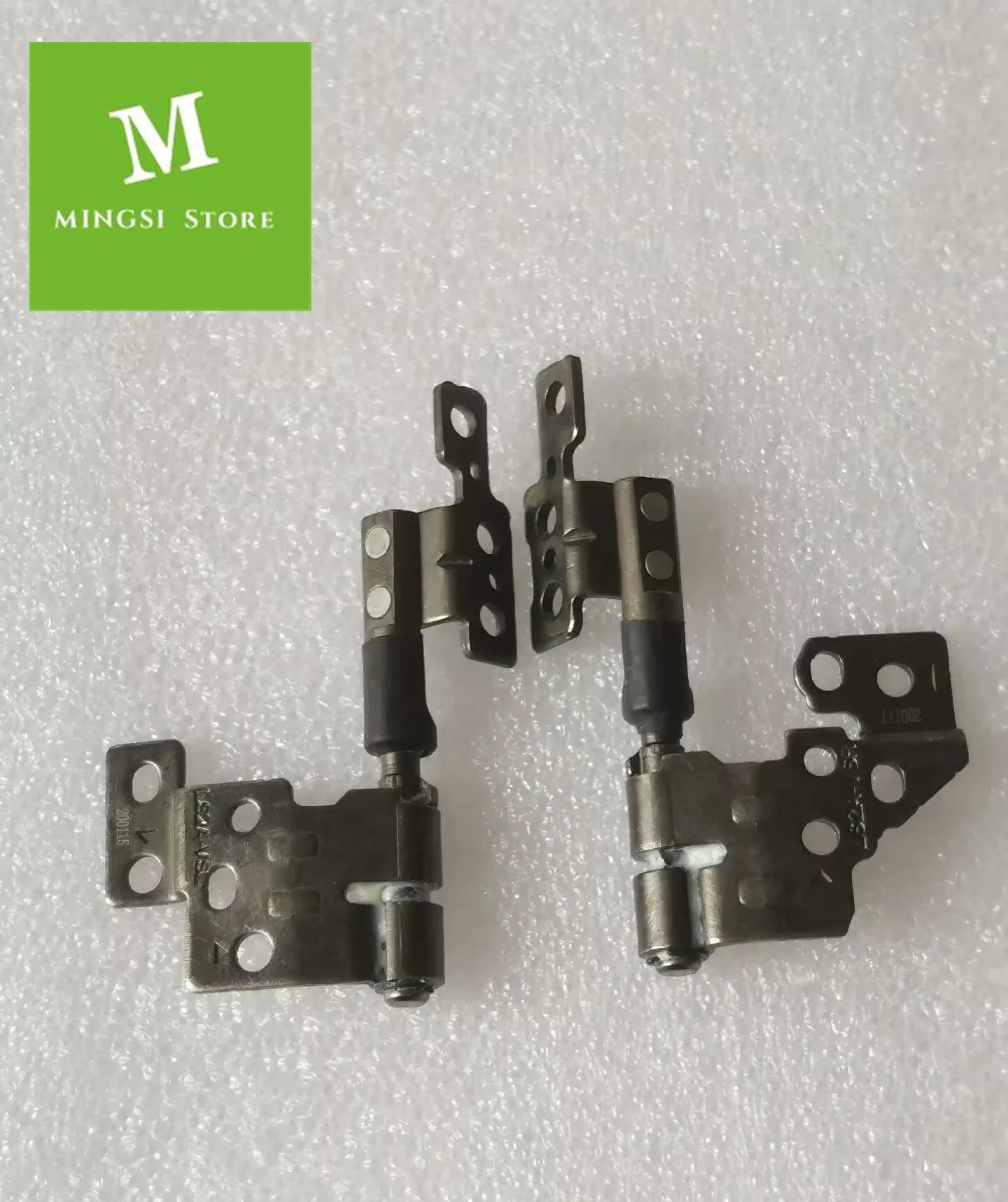 GENUINE FOR Ideapad Slim 7-15IMH05 YOAG Slim7-15 LCD HINGES 5H50S28952