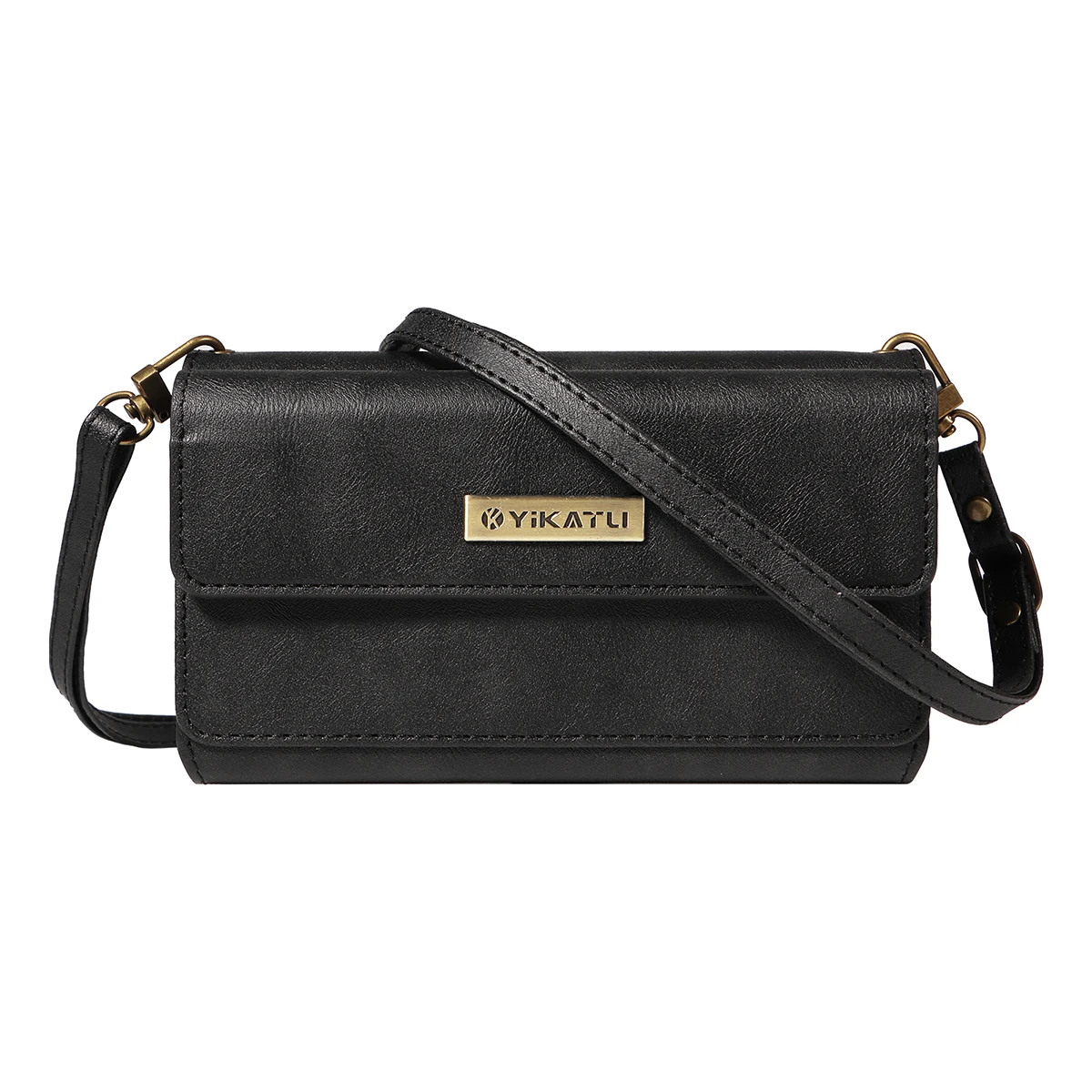 حافظة لهاتف سامسونج جالاكسي S 10 20 21 22 23 24 25 Plus Ultra FE 25 Edge حافظة هاتف فاخرة بسحاب لتخزين البطاقات والمال